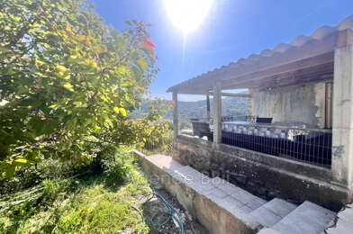 Maison 4 pièces 349800 €