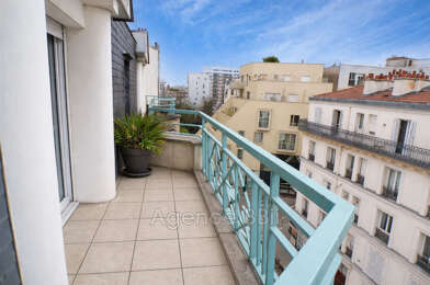 Appartement 2 pièces 418000 €