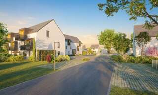 Maison 4 Pièces 85 m² à vendre à Guérande (44350)