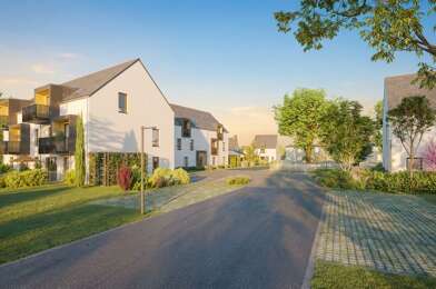 Maison 4 pièces 355000 €