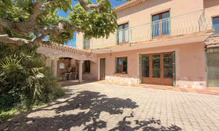 Maison 7 Pièces 190 m² à vendre à Pierrefeu-du-Var (83390)