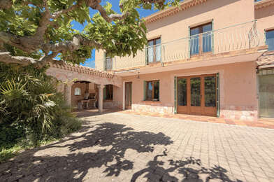 Maison 7 pièces 449000 €
