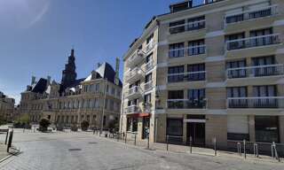 Appartement 5 Pièces 88 m² à vendre à Reims (51100)