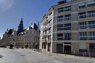 Appartement 5 pièces 348000 €