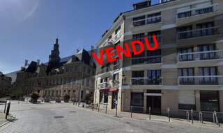 Appartement 5 Pièces 88 m² à vendre à Reims (51100)