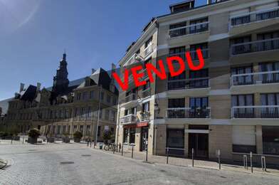 Appartement 5 pièces 348000 €
