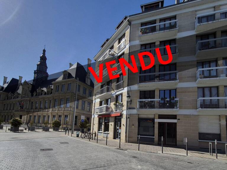 Hyper centre Mairie type 5 — photo 1