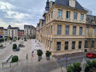 Hyper centre Mairie type 5 — photo 2