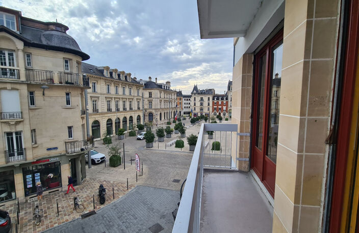 Hyper centre Mairie type 5 — photo 4