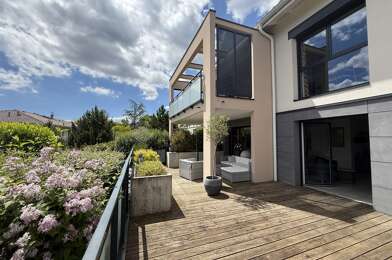 Appartement 4 pièces 449000 €