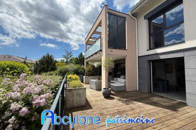 Appartement 4 pièces 429000 €