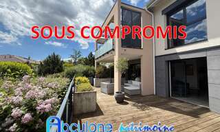 Appartement 4 Pièces 92 m² à vendre à Biviers (38330)