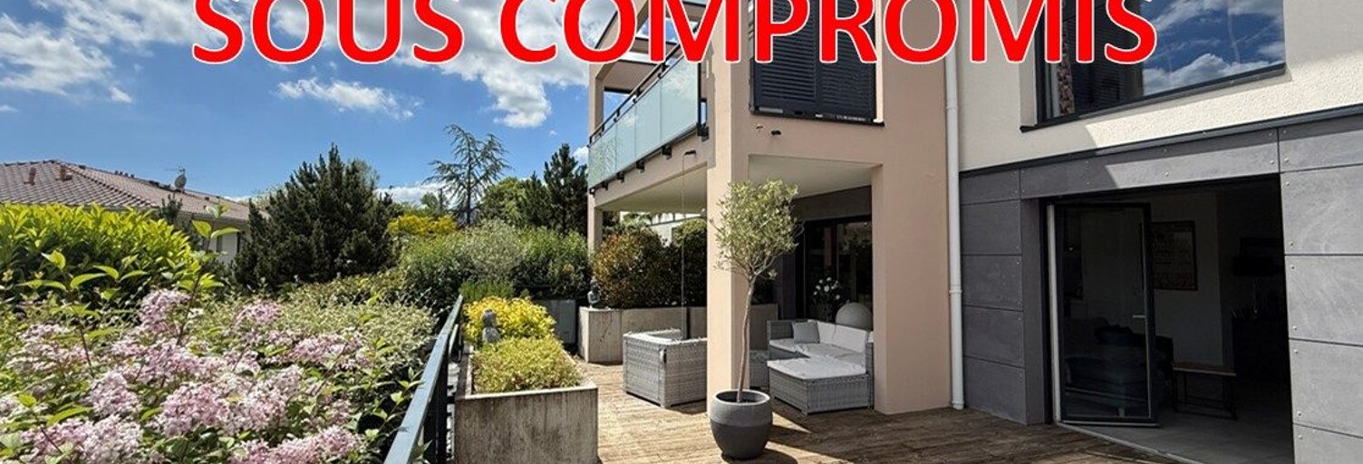 Appartement 4 Pièces 92 m² à vendre à Biviers (38330)