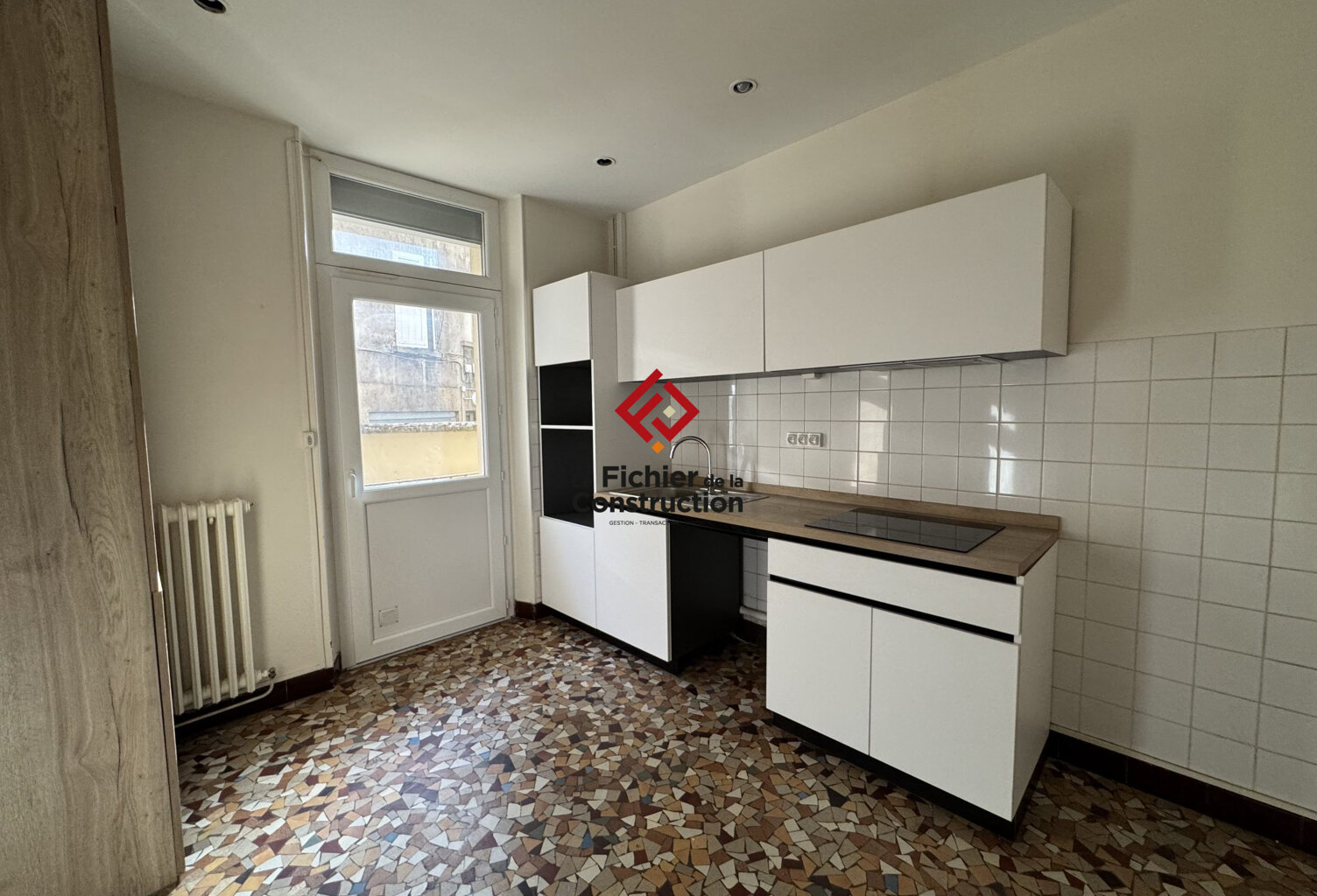 Appartement 3P+C — photo 1