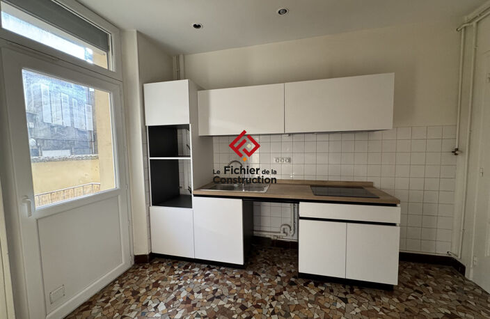 Appartement 3P+C — photo 2