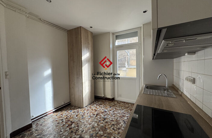 Appartement 3P+C — photo 3