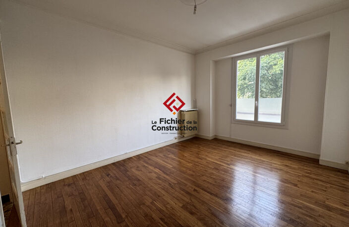 Appartement 3P+C — photo 4