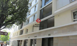 Appartement 3 Pièces 62 m² à louer à Grenoble (38000)