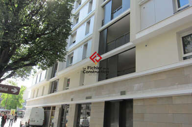 Appartement 3 pièces 954 €