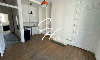 Appartement 2 Pièces 35 m² à louer à Grenoble (38000)