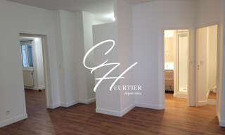 Appartement 3 Pièces 57 m² à louer à Grenoble (38000)