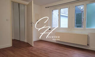 Appartement 3 Pièces 57 m² à louer à Grenoble (38000)