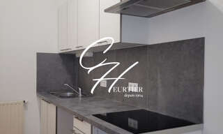 Appartement 3 Pièces 57 m² à louer à Grenoble (38000)