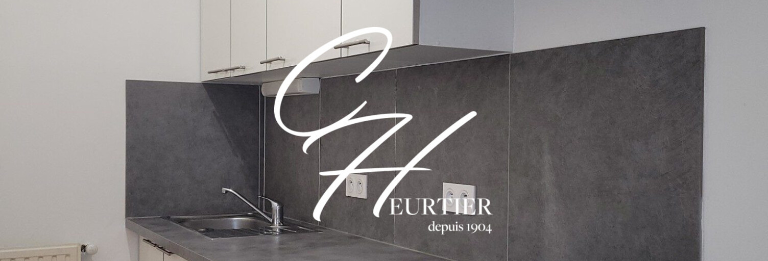 Appartement 3 Pièces 57 m² à louer à Grenoble (38000)