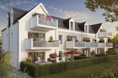 Appartement 2 pièces 209000 €