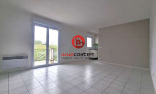 Appartement 2 Pièces 50 m² à louer à Bagnols-sur-Cèze (30200)
