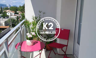 Appartement 4 Pièces 76 m² à vendre à Montélimar (26200)