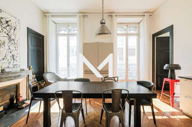 Appartement 5 pièces 530000 €