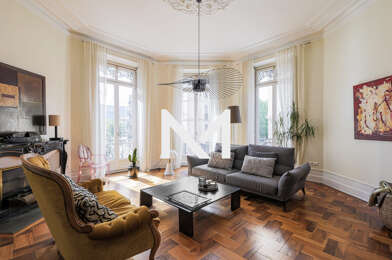 Appartement 5 pièces 499000 €
