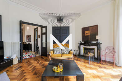 Appartement 5 pièces 499000 €