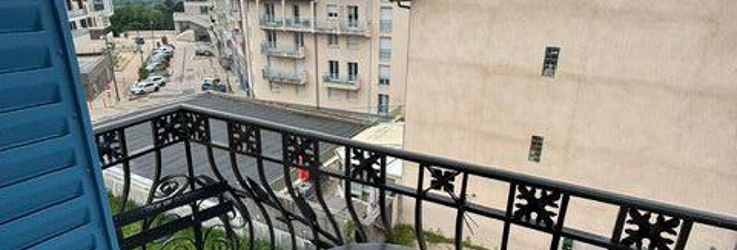 Appartement 4 Pièces 65 m² à louer à Gex (01170)