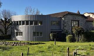 Maison 5 Pièces 267 m² à vendre à Saint-Étienne-de-Maurs (15600)