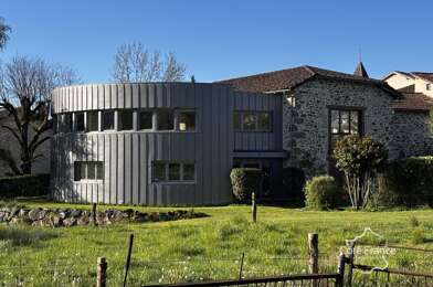 Maison 5 pièces 514500 €