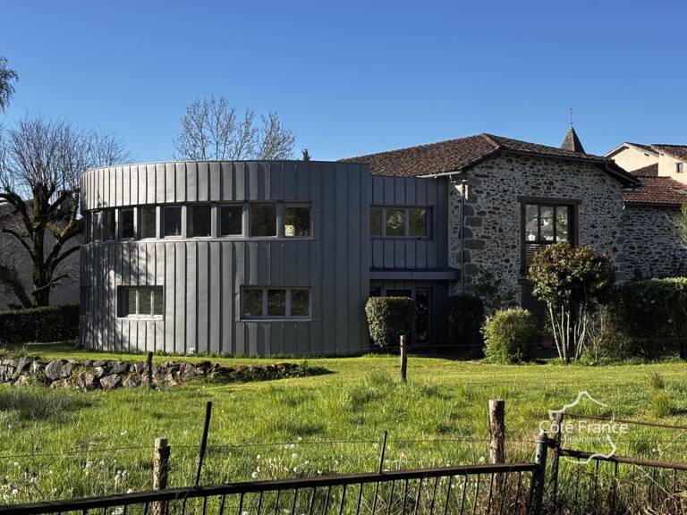 Maison d'architecture exceptionnelle de 265 m2 habitable à S — photo 1
