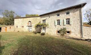 Maison 7 Pièces 342 m² à vendre à Saint-Papoul (11400)
