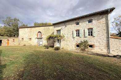 Maison 7 pièces 480000 €
