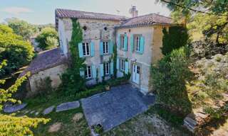 Maison 7 Pièces 342 m² à vendre à Saint-Papoul (11400)