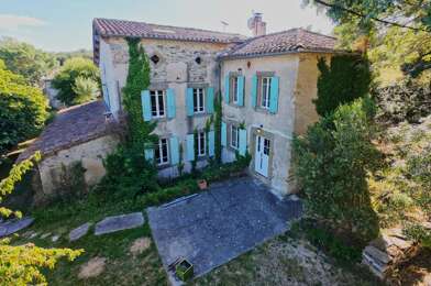 Maison 7 pièces 480000 €