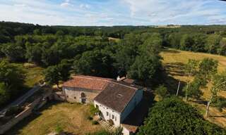 Maison 7 Pièces 342 m² à vendre à Saint-Papoul (11400)