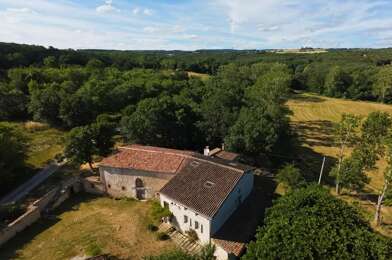 Maison 7 pièces 480000 €