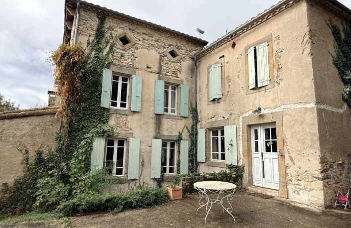 Le Moulin du XVIᵉ siècle – Un bien d'exception à découvrir — photo 2