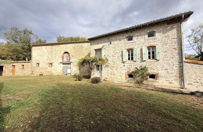 Le Moulin du XVIᵉ siècle – Un bien d'exception à découvrir — photo 4