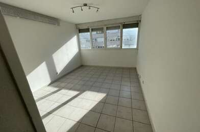 Appartement 1 pièces 544 €