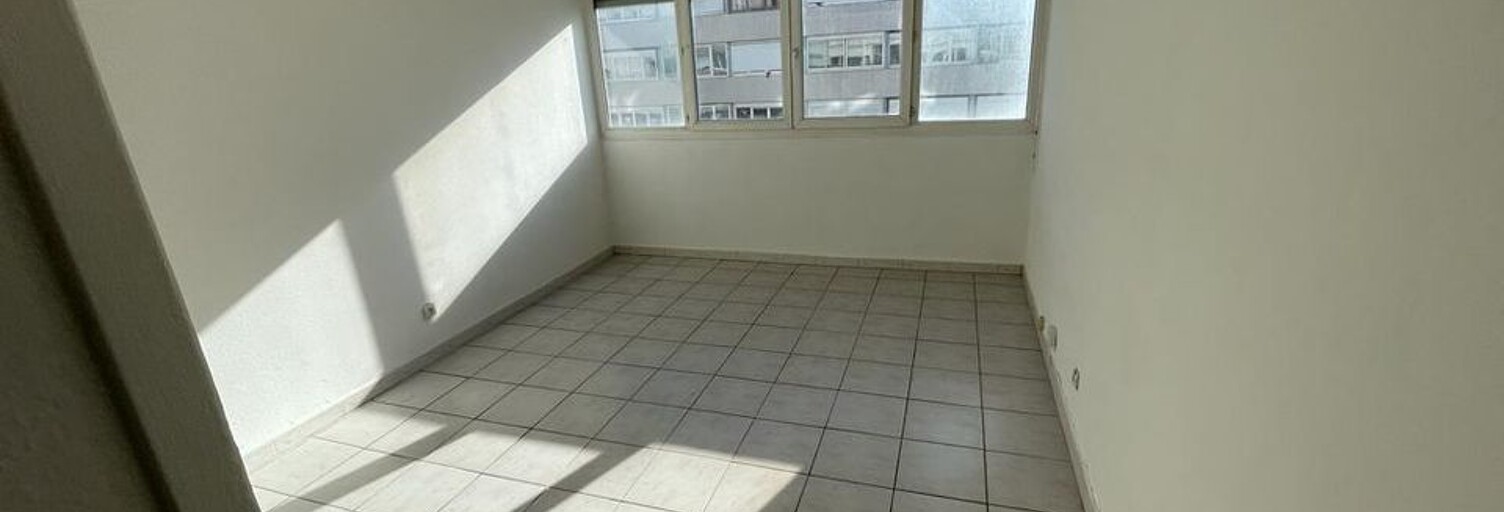 Appartement 1 Pièce 23 m² à louer à Aix-en-Provence (13090)