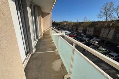 Appartement 2 pièces 89500 €