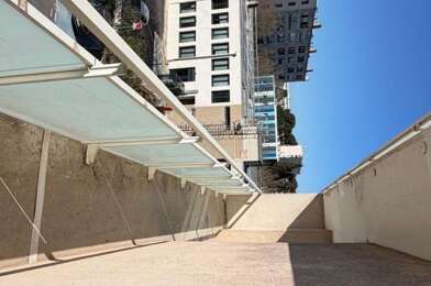 Appartement 4 pièces 126300 €